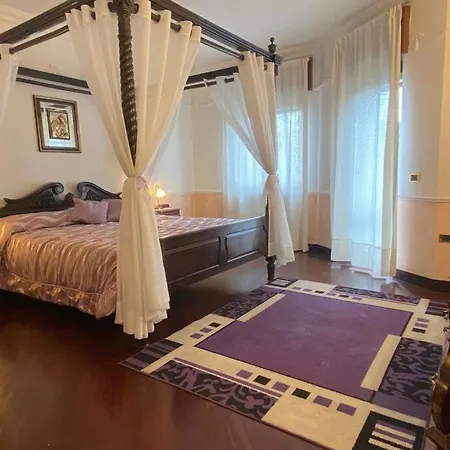 Casa Vacanze Parco Dei Fiori *