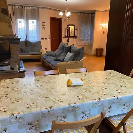 Casa vacanze Casa Vacanze Parco Dei Fiori Scafati