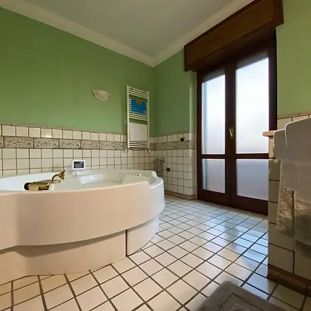 Casa Vacanze Parco Dei Fiori Casa vacanze Scafati