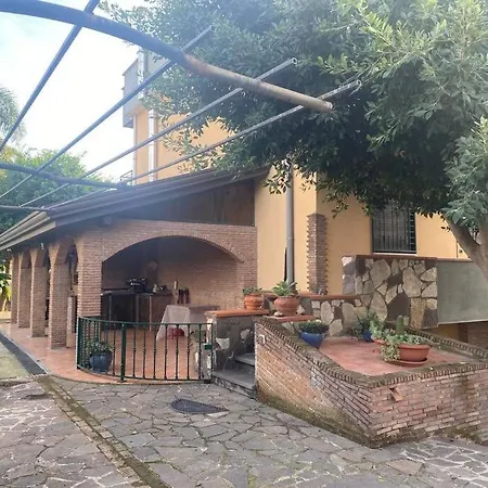 Casa Vacanze Parco Dei Fiori Casa vacanze *