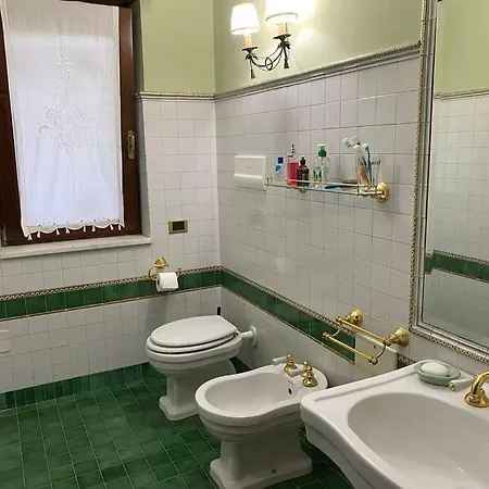 Casa Vacanze Parco Dei Fiori Scafati