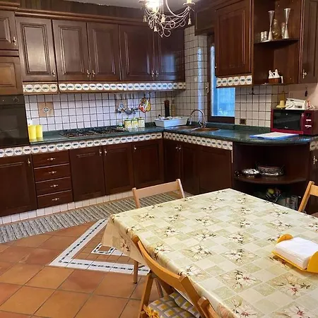 Casa Vacanze Parco Dei Fiori Scafati