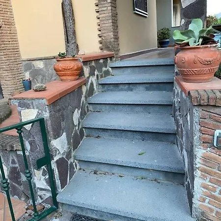 Casa vacanze Casa Vacanze Parco Dei Fiori *