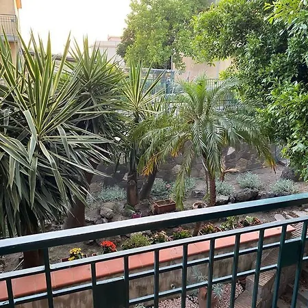 Casa Vacanze Parco Dei Fiori * Scafati