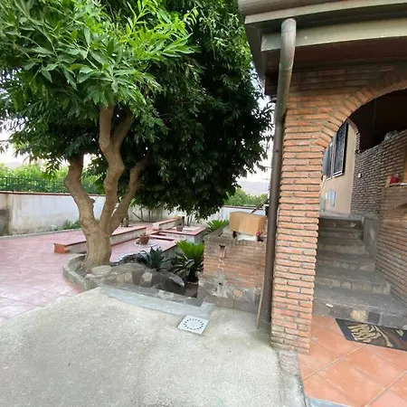 Casa Vacanze Parco Dei Fiori *