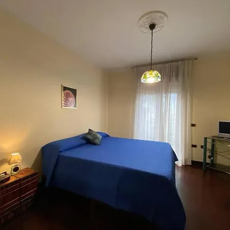 Casa Vacanze Parco Dei Fiori Holiday home
