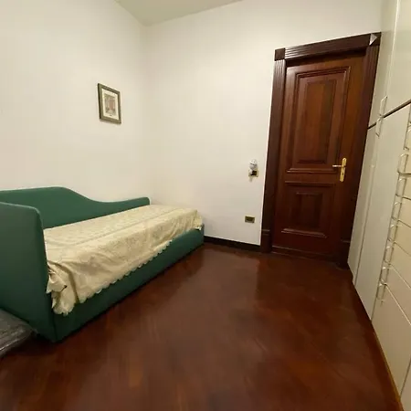 Casa Vacanze Parco Dei Fiori * Scafati